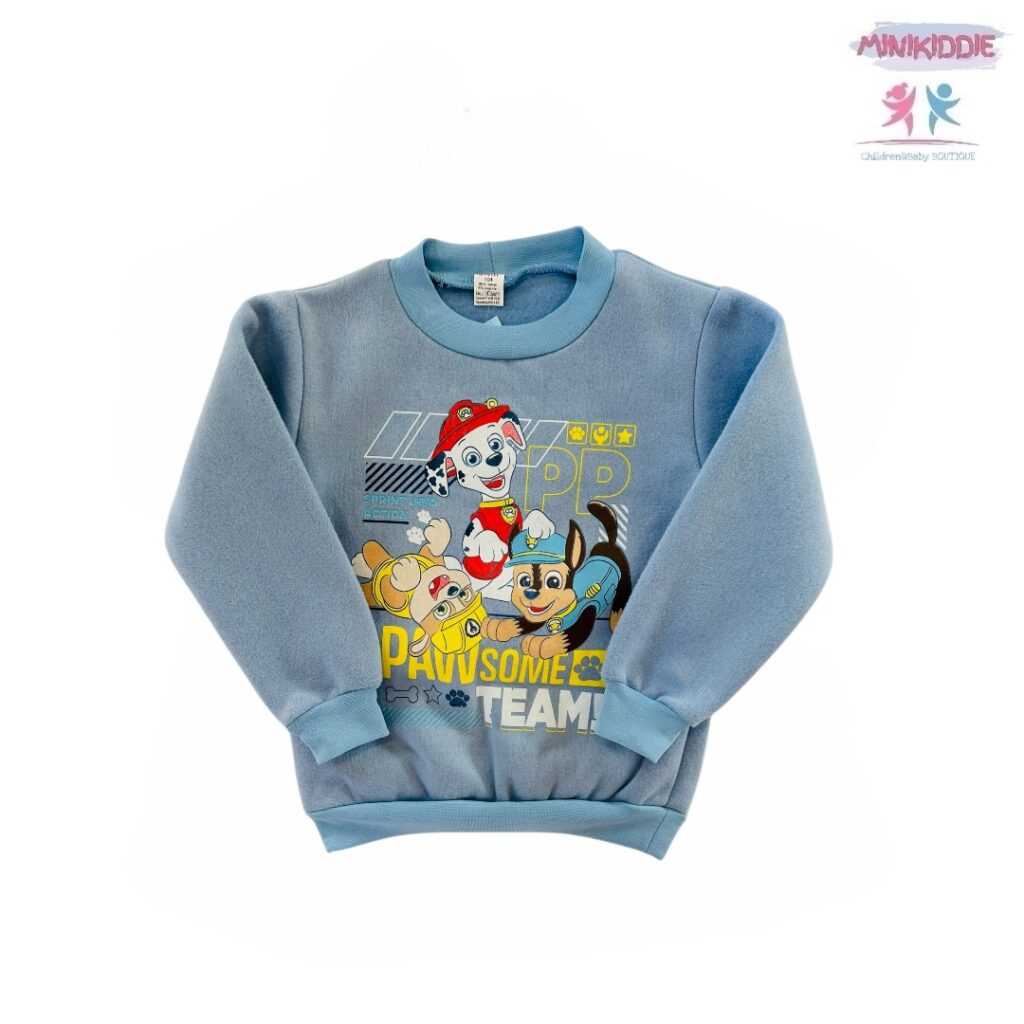 Блузка “Paw Patrol”