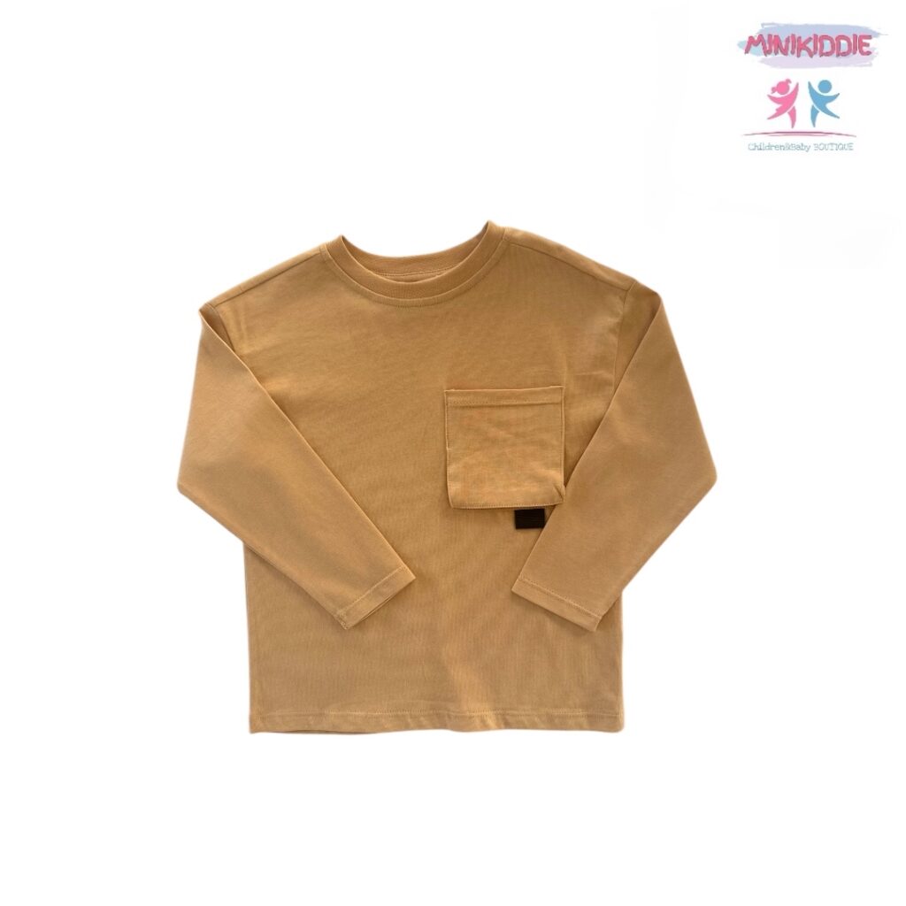 Стилна блуза