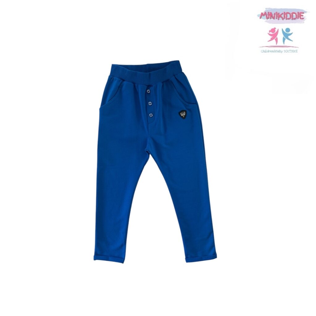 Анцуг с копчета – нещо различно за всеки ден! 💙