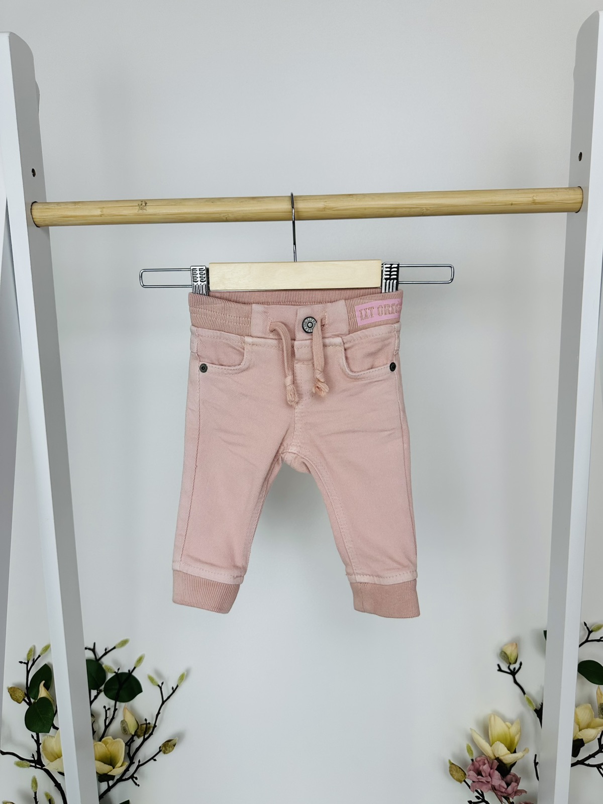 Дънков панталон