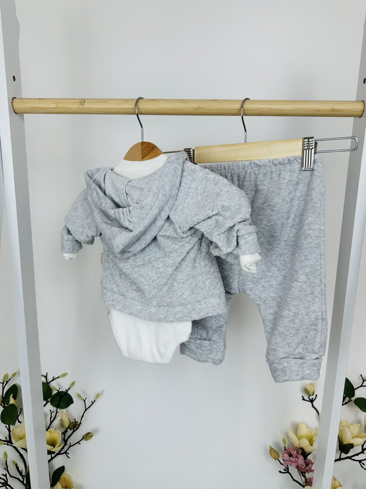 Комплект „Джентълмен на път“ (3 части) - Image 2