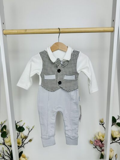 Официален гащеризон „Малкият джентълмен“