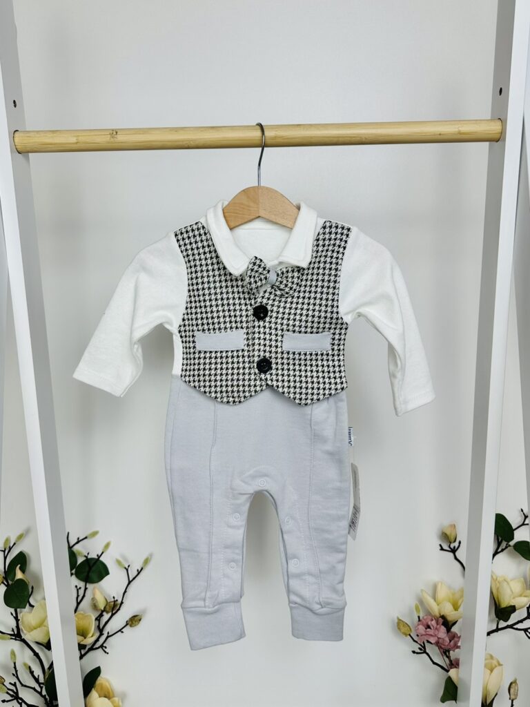 Официален гащеризон „Малкият джентълмен“