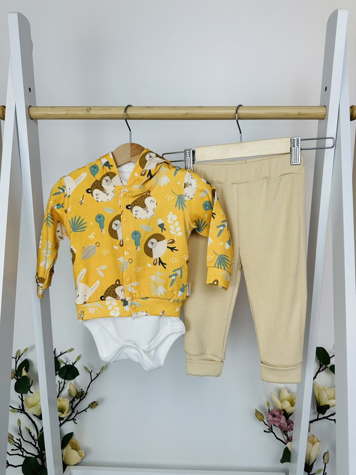 Комплект “Горска приказка” (3 части)