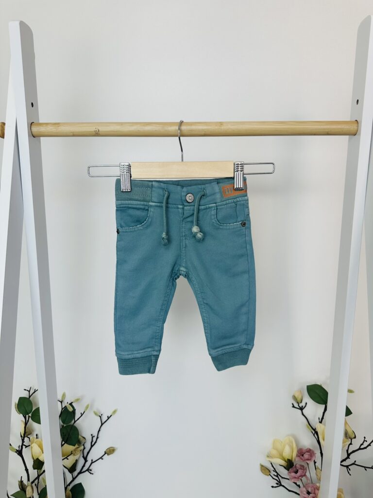 Детско долнище „Casual Cool“