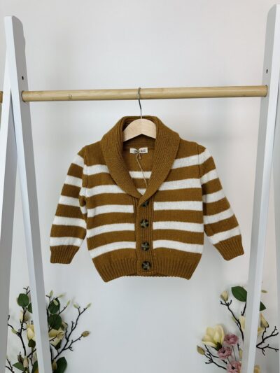 Жилетка - плетиво