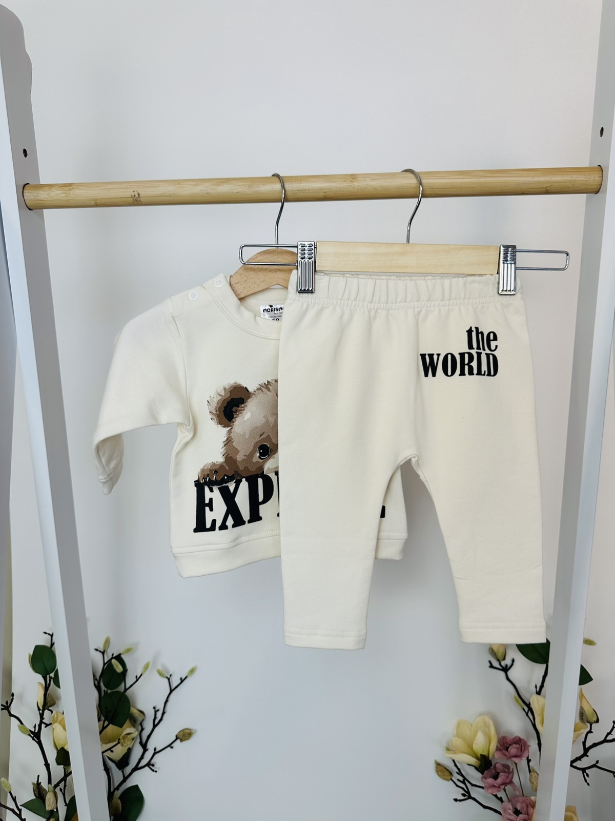 Комплект „Little Bear“ (2 части) - Image 2