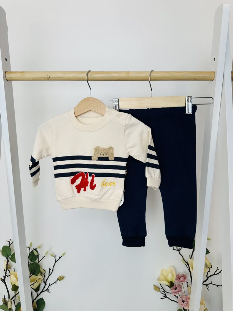 Комплект „Hi Bear“ (2 части)