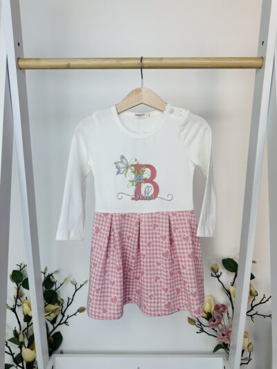 Рокля “Belle”