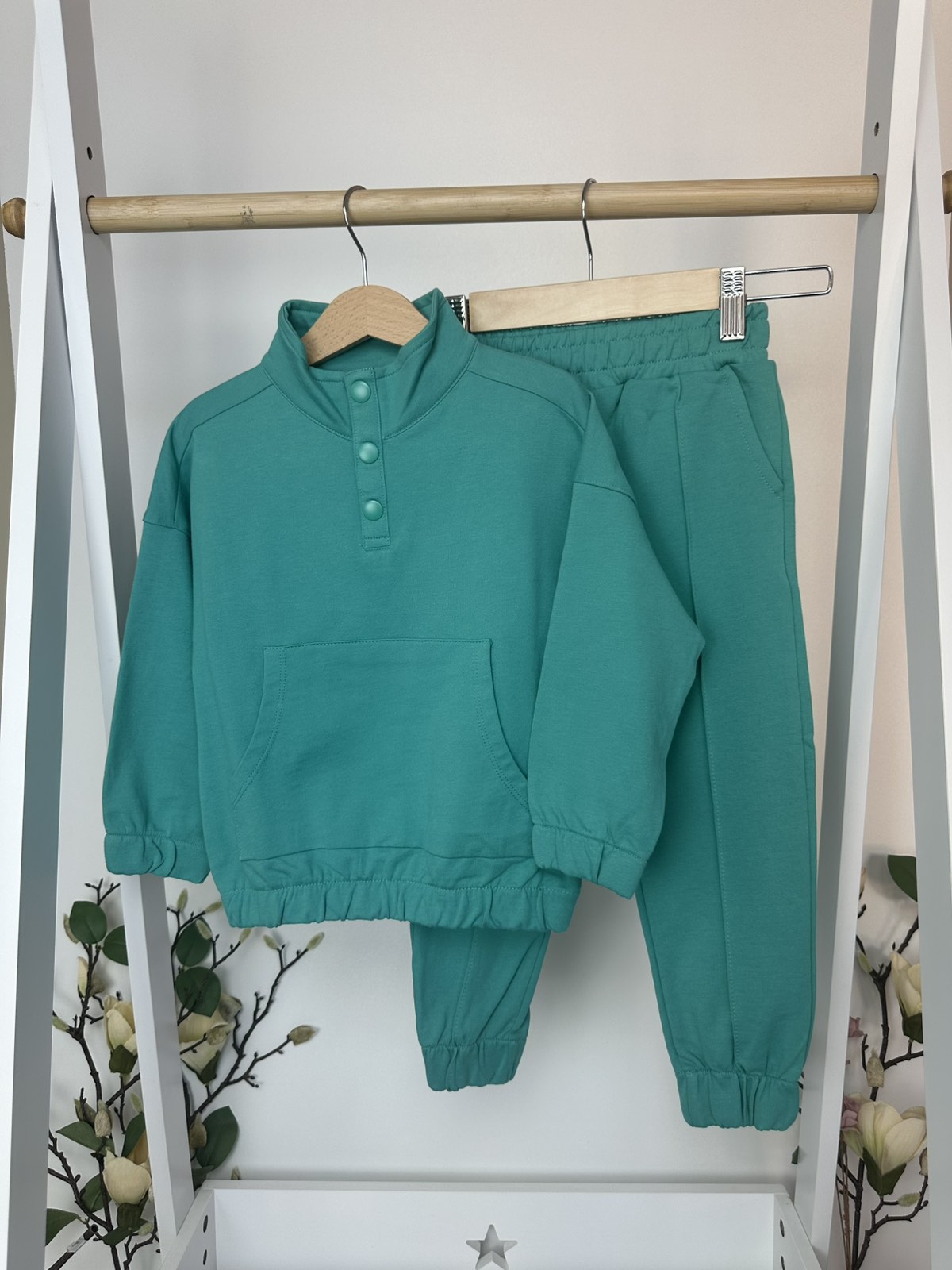 Спортен комплект (2 части)