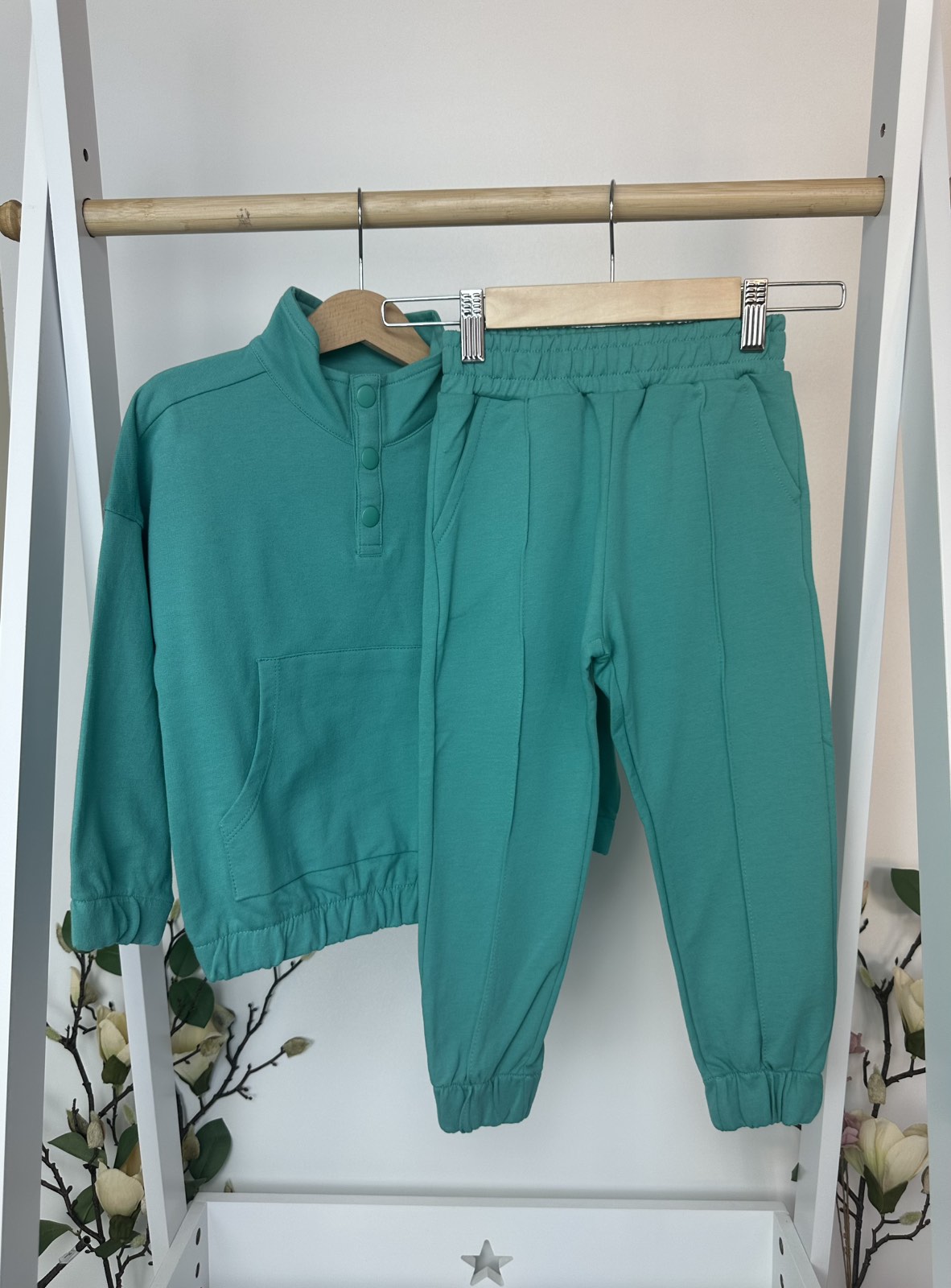 Спортен комплект (2 части) - Image 2