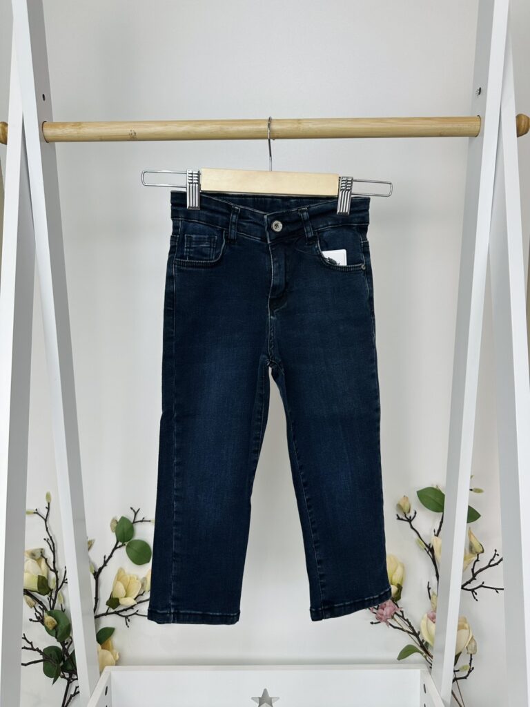 Класически дънки “Elegance”