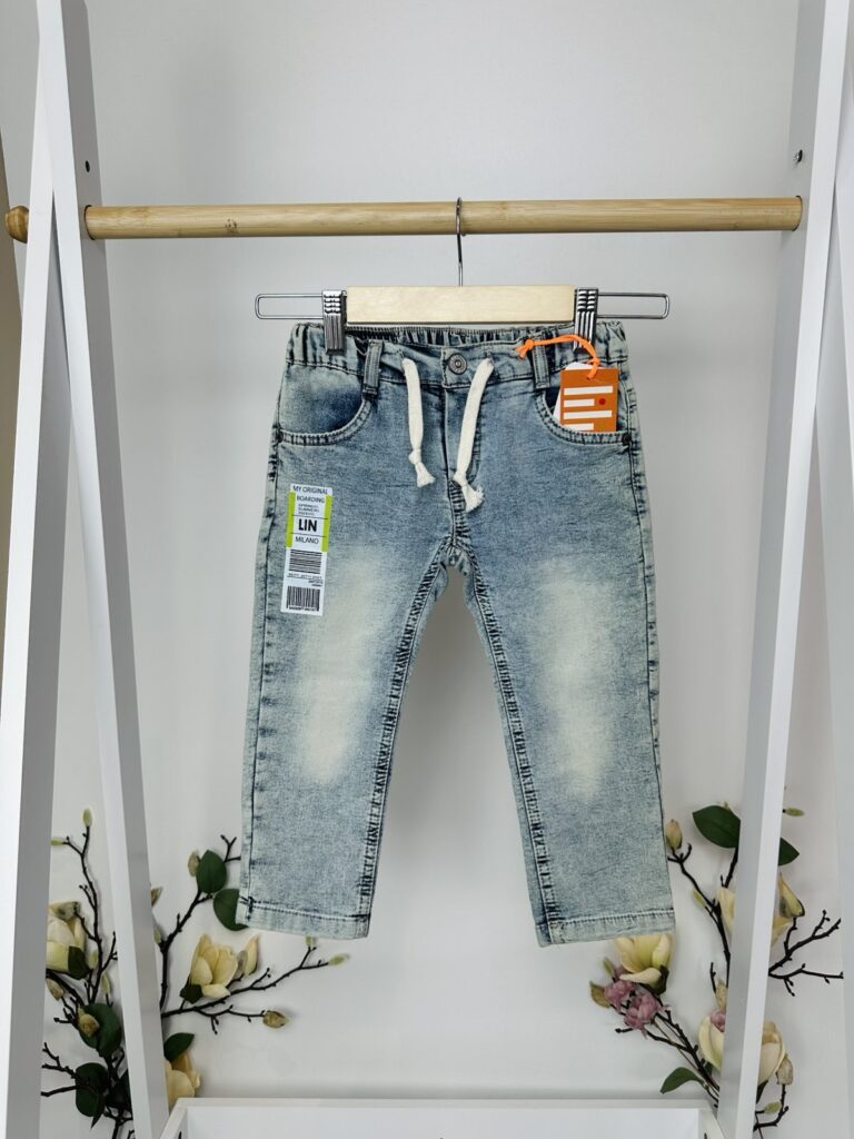 Дънки “Urban Style”