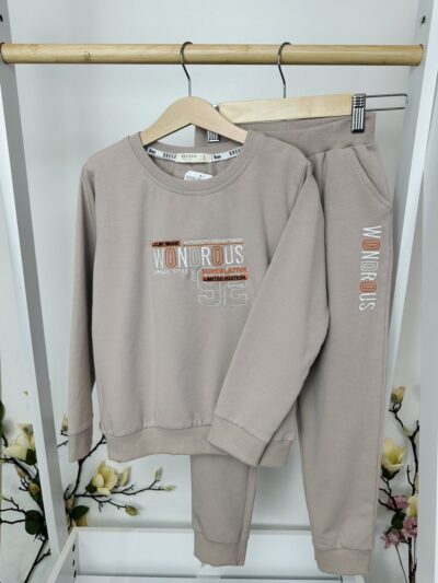 Спортен комплект (2 части)