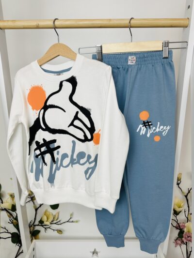 Комплект „Mickey“ (2 части)