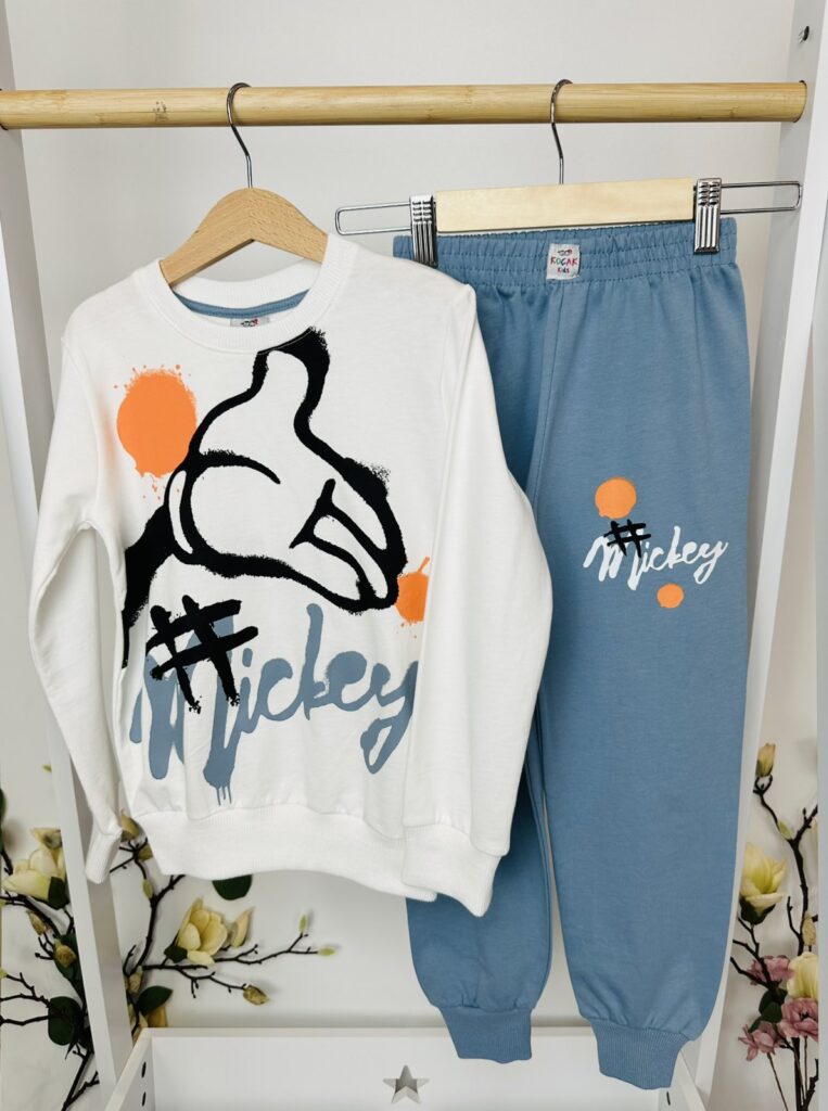 Комплект „Mickey“ (2 части)