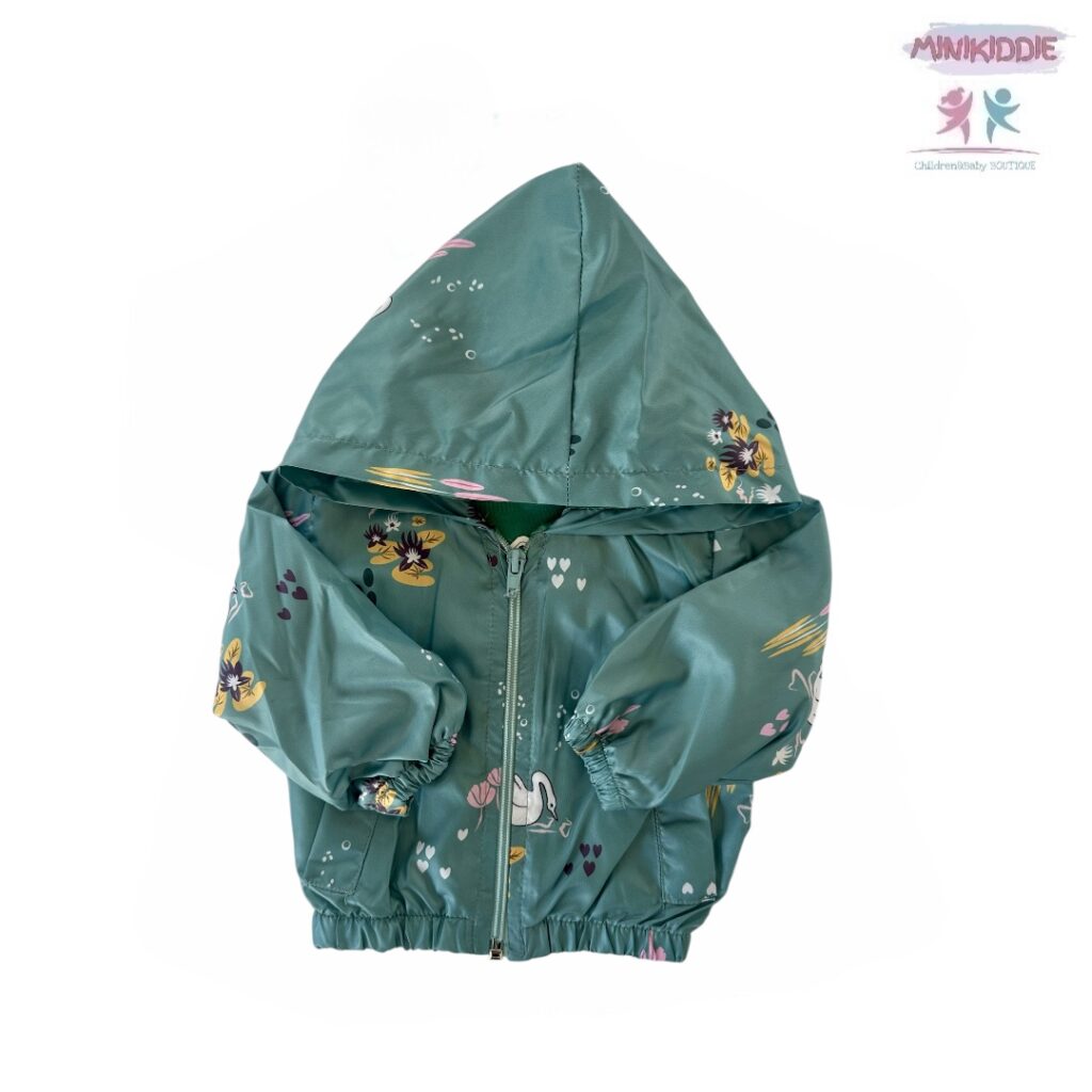 Пролетно яке „Лебедова поезия“ 🦢🌸