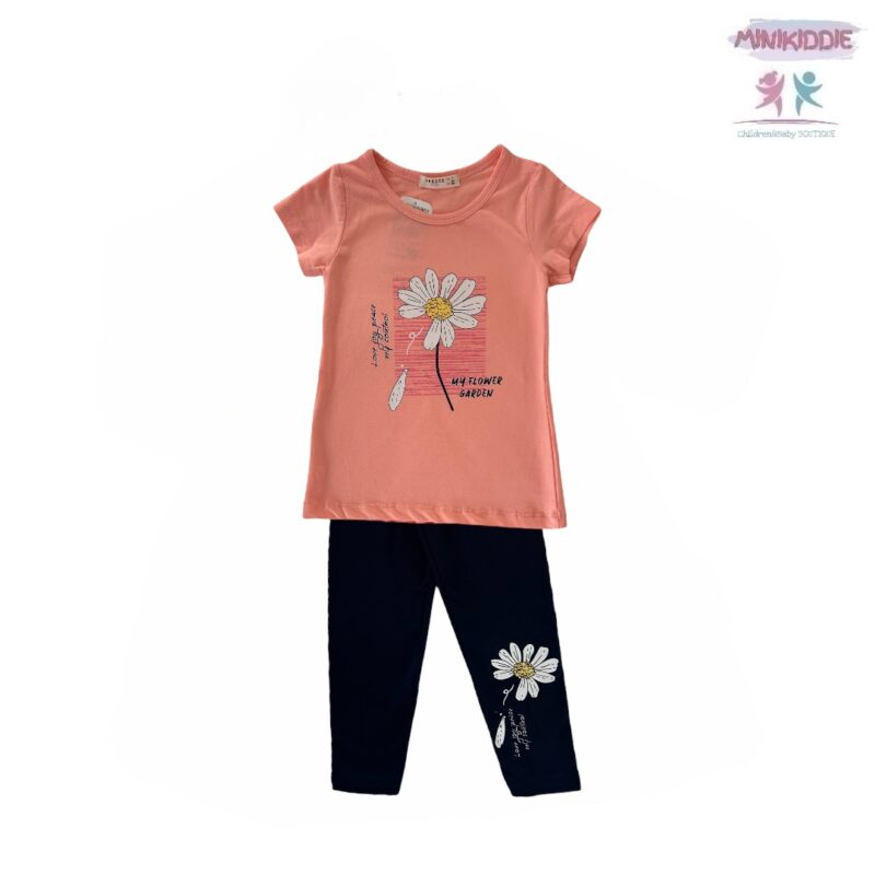 Комплект „My Flower Garden“ – 2 части 🌼 - Image 2