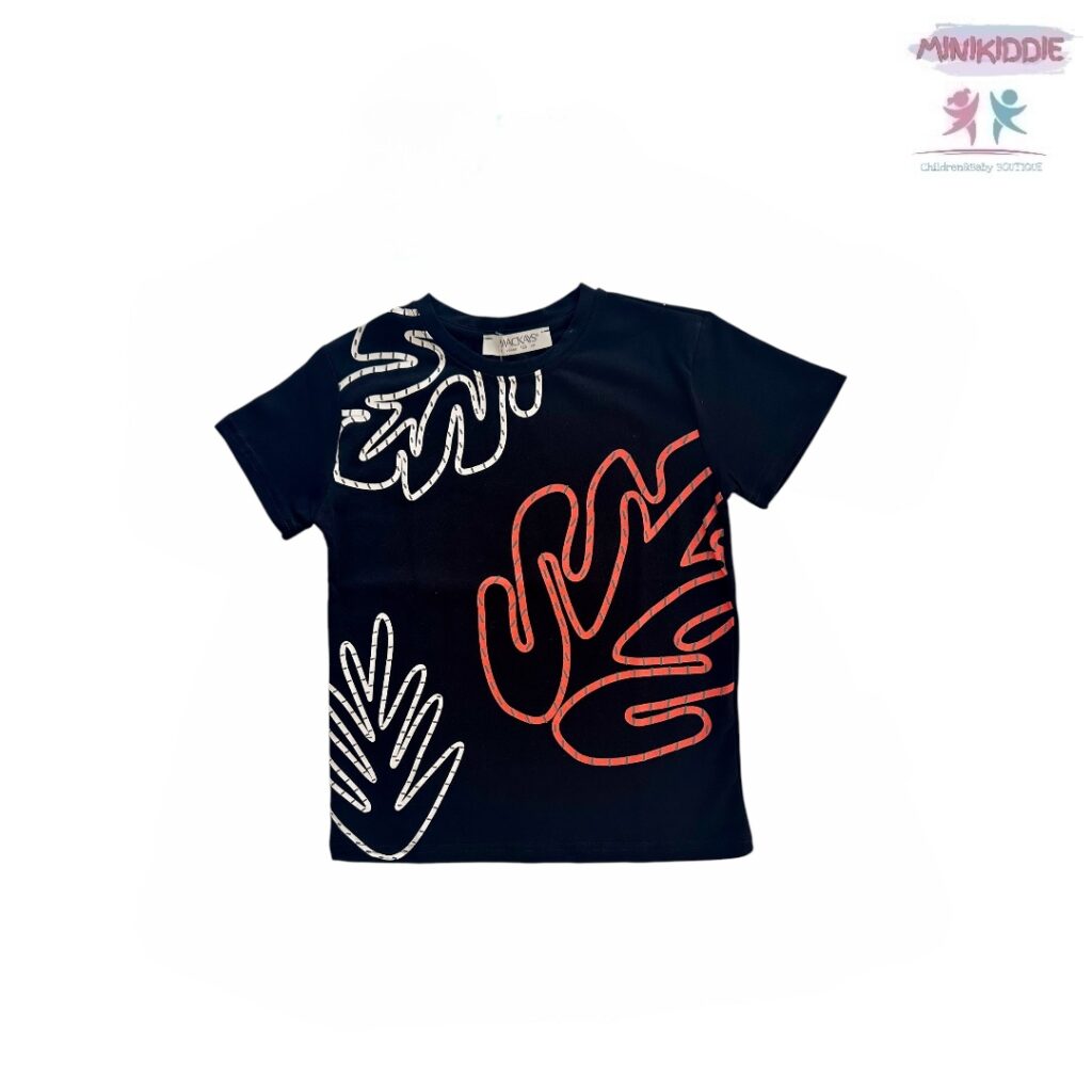 Тениска „Urban Jungle“