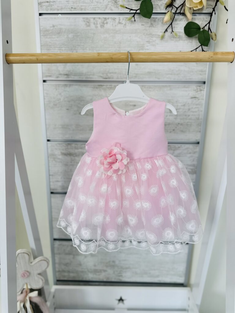 Рокля "Розова Фея" ✨