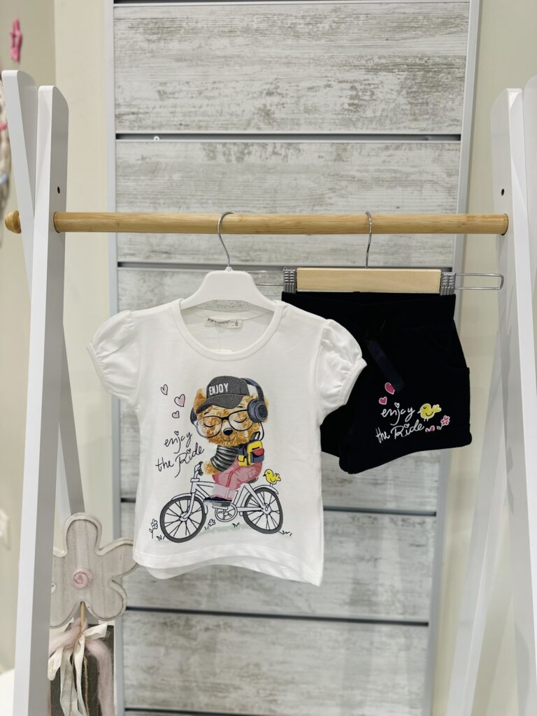 Комплект "Весела Разходка" 🚴‍♂️