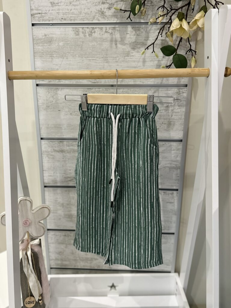 Панталон "Летен Бриз" 🌿