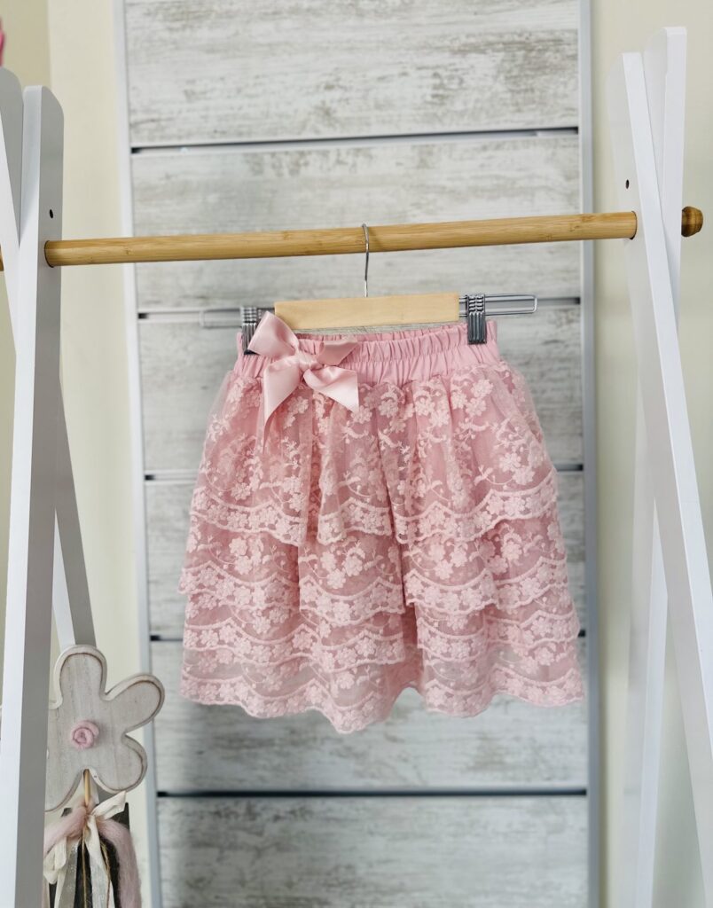 Пола “Розова мечта” 🎀