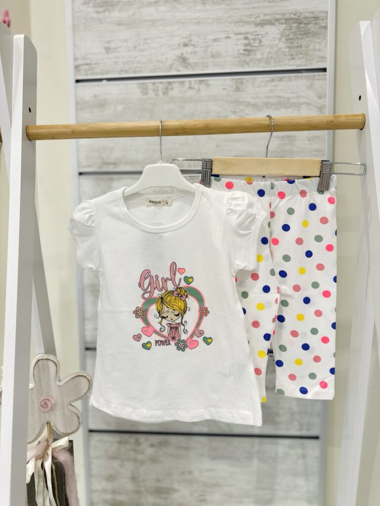 Комплект “Girl Power” ✨