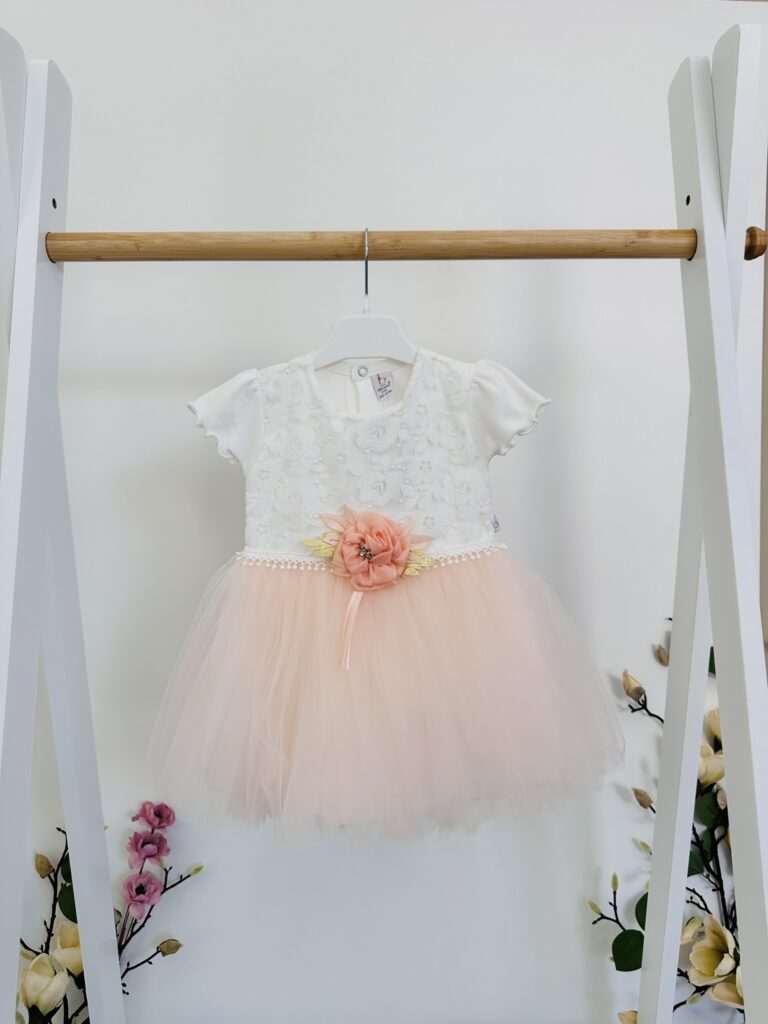 Рокля „Кайра“ 🌸