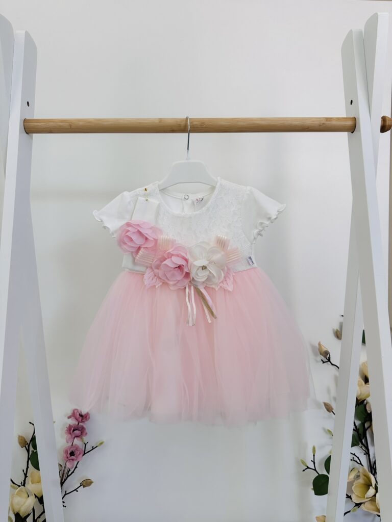 Рокля „Фея“ 🩷