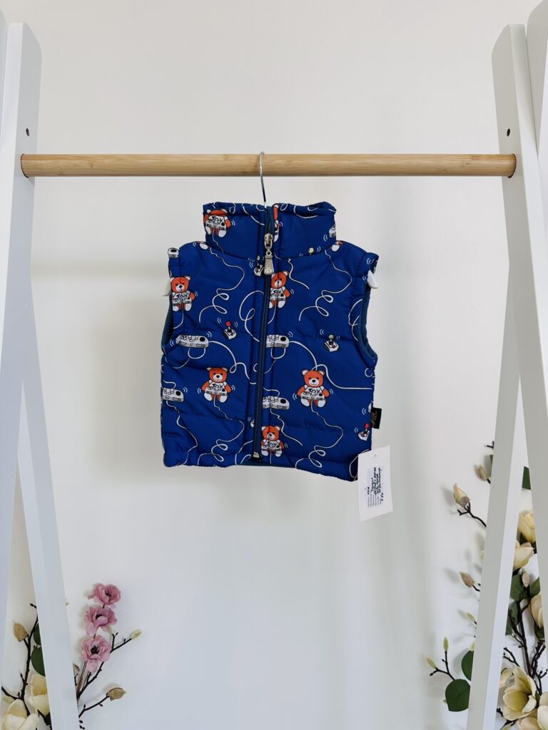 Елече „Мечо в мисия“ 🚀