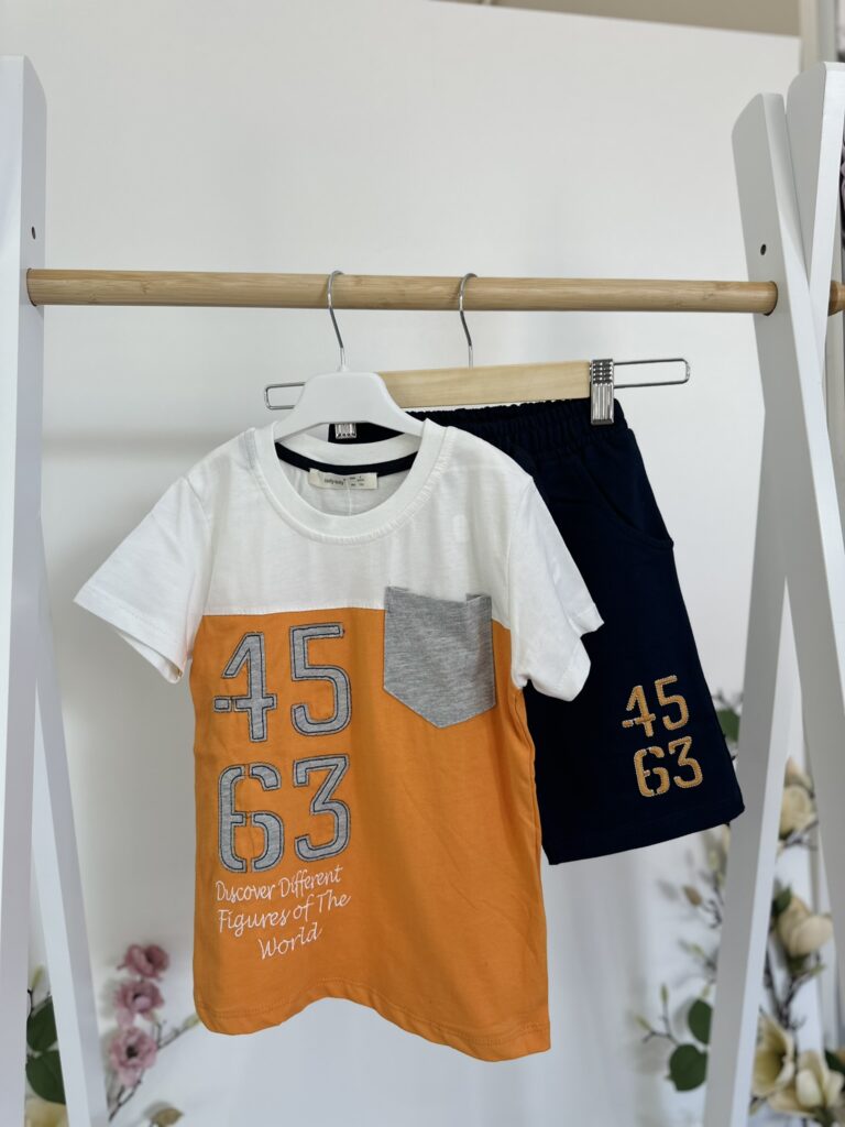 Комплект „Фигури“ 🔢