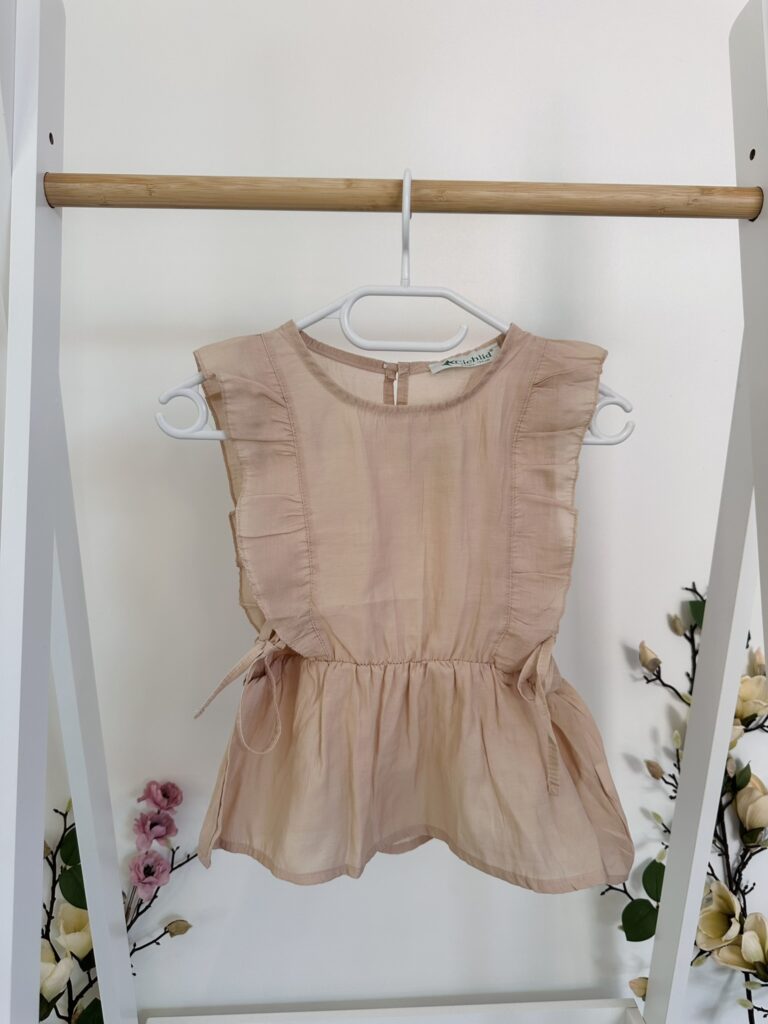 Топ „Пудра“ 🌸