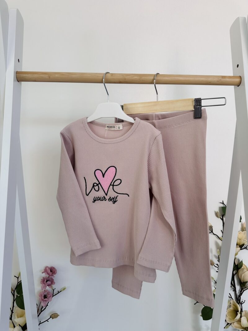 Комплект „Love Yourself“ 💖