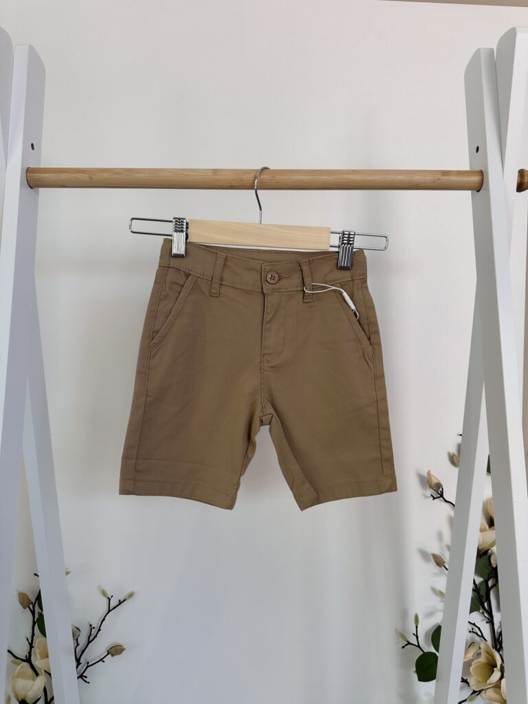 Панталонки „Сахара“ 🏜️