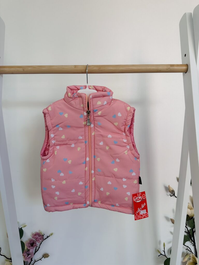 Елек „Сърчица“ 💗