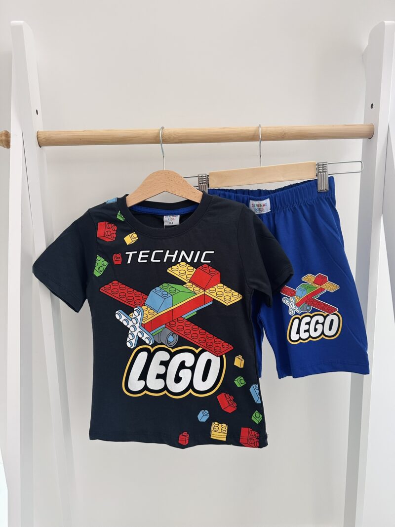 Комплект „Lego“ ✈️