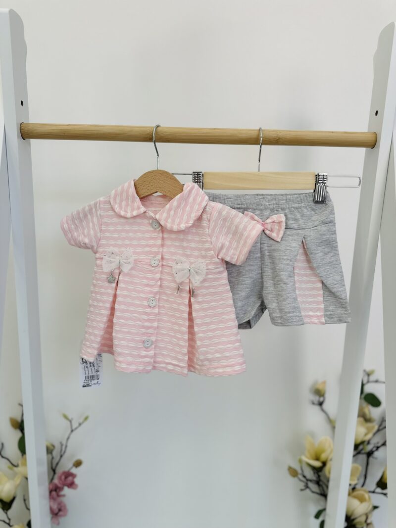 Комплект “Сладки панделки” 🎀