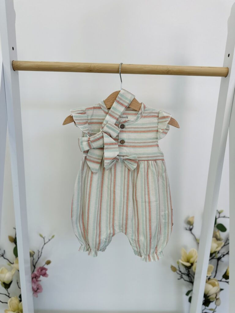 Гащеризон “Морски бриз” 🐚