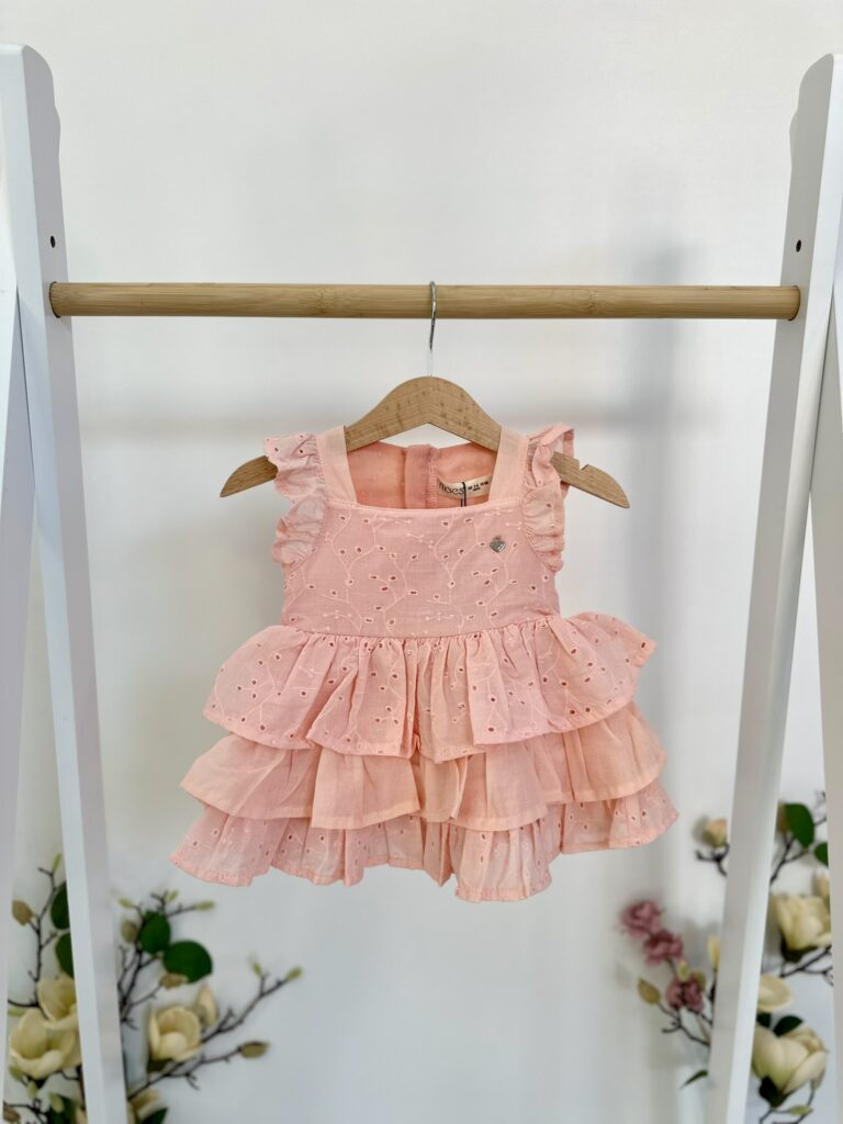 Рокля “Сладост” 🌸