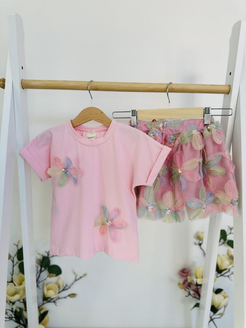 Комплект “Летни мечти” 🌸
