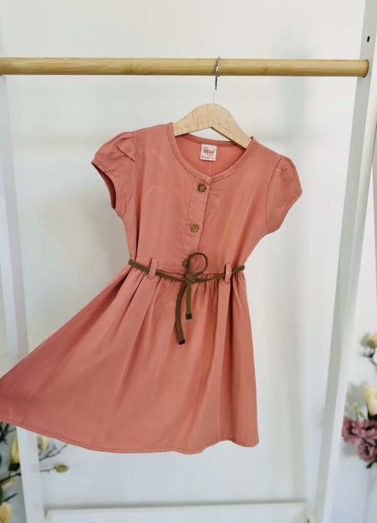 Рокля „Тера“ 🍂