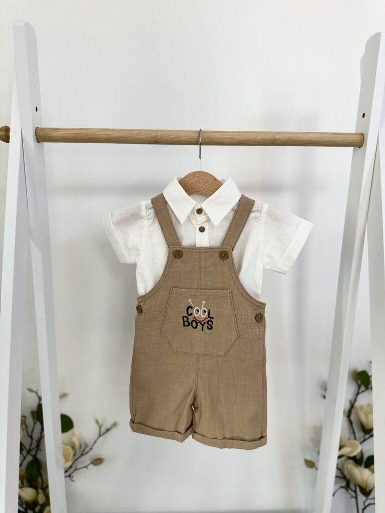 Комплект „Cool Boys“ 🧸