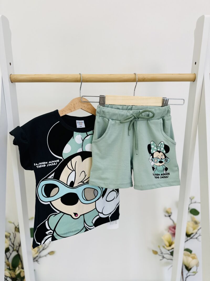 Комплект „Fashion Minnie“ 🎀 - Image 2