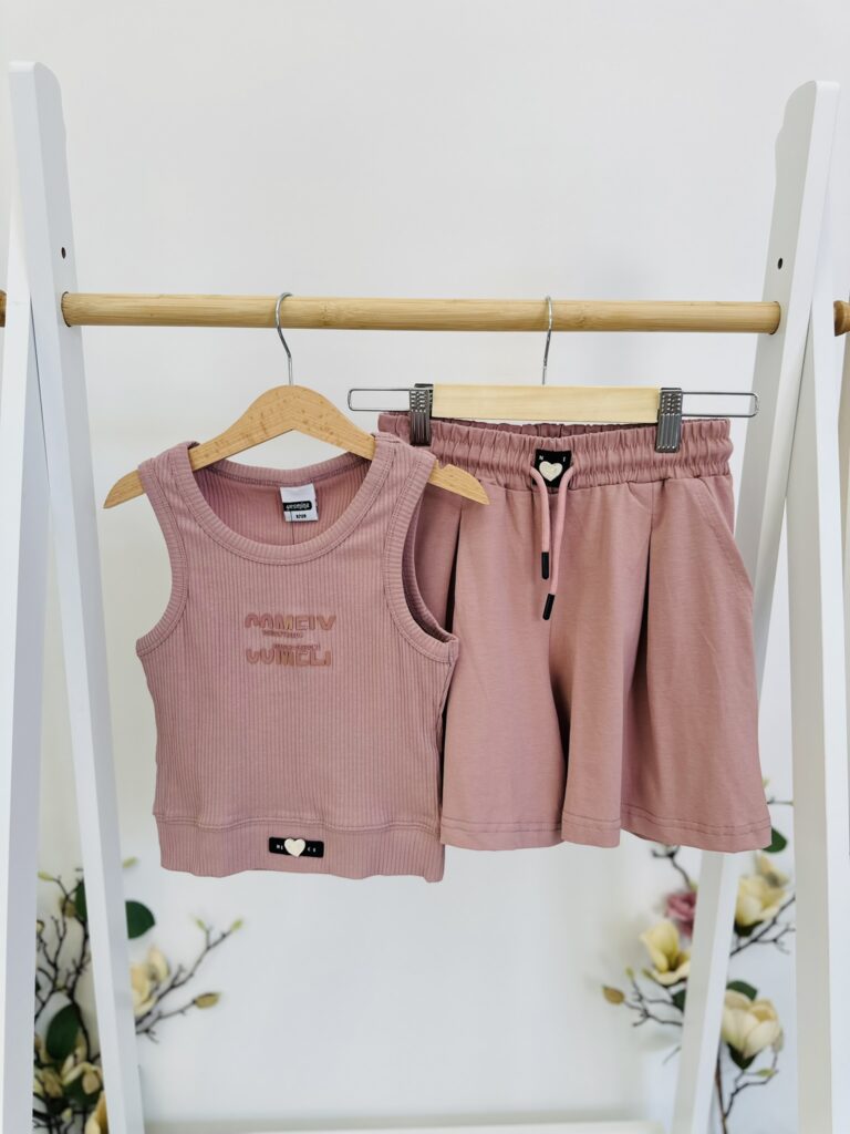 Комплект „Сърце“ 💗