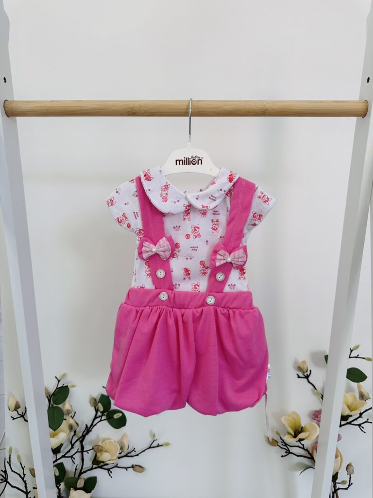 Рокля „Сладка класика“ 🎀