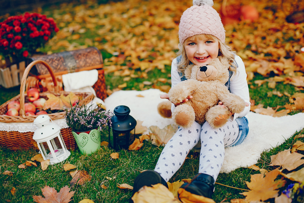 autumn collection