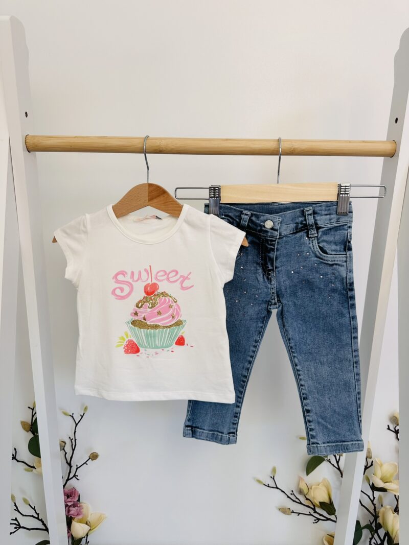 Комплект „Сладки рози“ 🌸 - Image 3