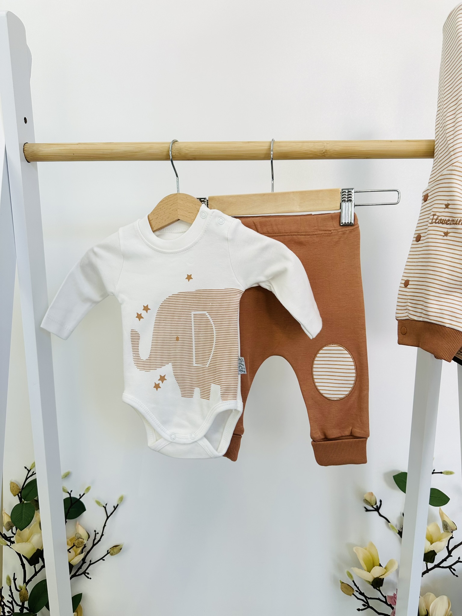 Комплект „Слонче“ 🐘 - Image 2