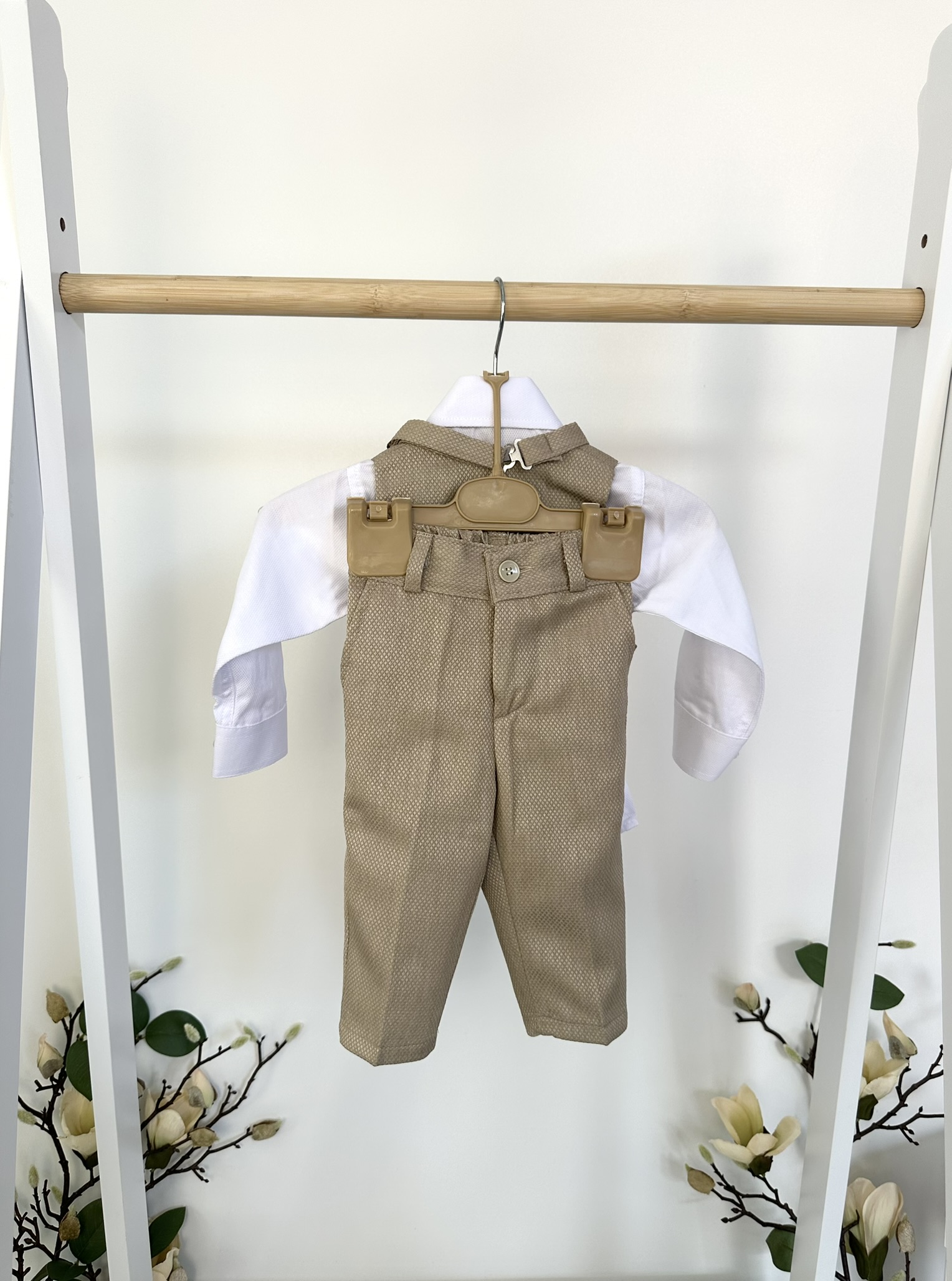 Комплект „Малкият джентълмен“ 🎩 - Image 2